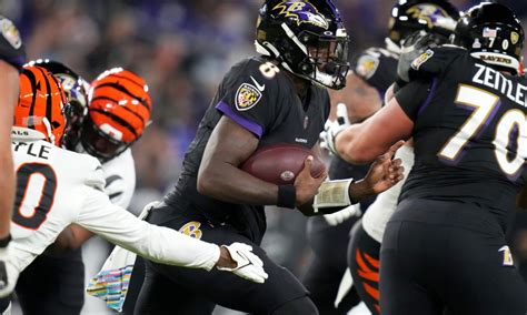 Ravens vs. Bengals: 5 things to watch heading into Week 2 matchup