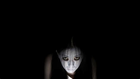 Wallpaper : The Grudge, horror, face 1920x1080 - BloodShoot - 1355535 - HD Wallpapers - WallHere