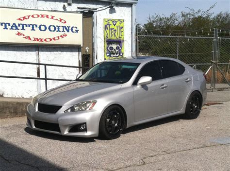 2006 Tungsten pearl Lexus IS350 Sport Pictures, Mods, Upgrades ...