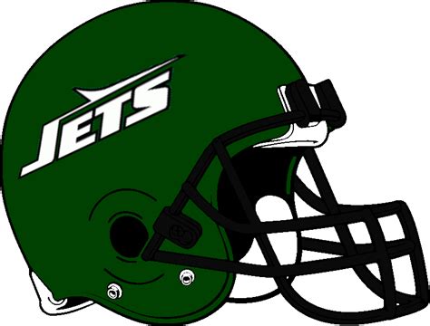 NY Jets Helmet 1990-1997 by Chenglor55 on DeviantArt