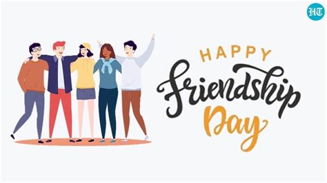 Happy Friendship Day 2023: Best wishes, images, greetings, messages and ...