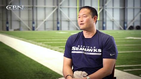 Video of the Week: Seattle Seahawks coach is grounded by faith, not football (by CBN Sports ...