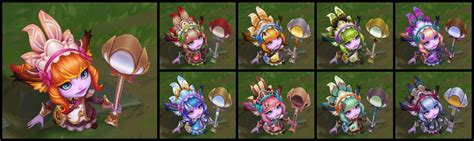 Lulu Skins In Game Store | emergencydentistry.com