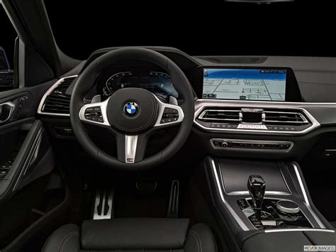 BMW X6 2023 Wallpapers - Wallpaper Cave