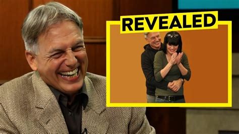 NCIS’ Funniest Moments: Bloopers and Outtakes That Will Leave You in Stitches! – CURIOUS JOURNEY