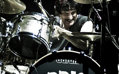 Carmine Appice: We need new drum heroes | Beatit.tv