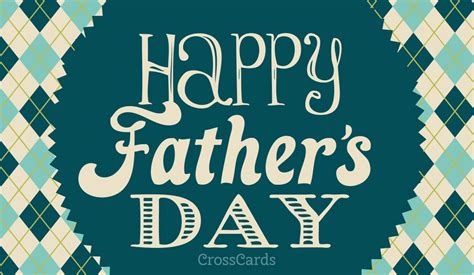 Happy Father's Day eCard - Free Holidays Cards Online