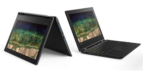 Lenovo 500e Chromebook - Specs, Tests, and Prices | LaptopMedia.com