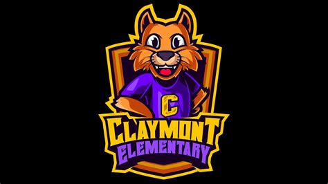 Claymont Elementary- Updated 2020 Moving Up Ceremony for Mrs. Gulotti - YouTube