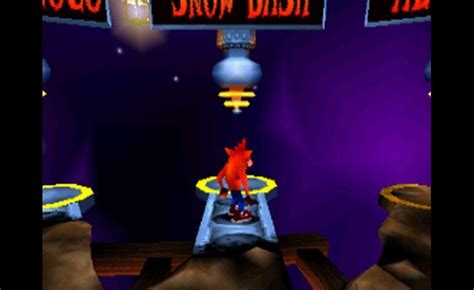 Play Crash Bash • Playstation 1 GamePhD