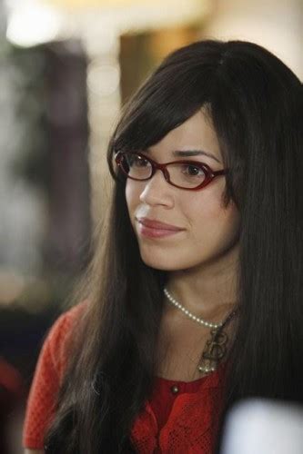 symlaleadde: ugly betty makeover episode