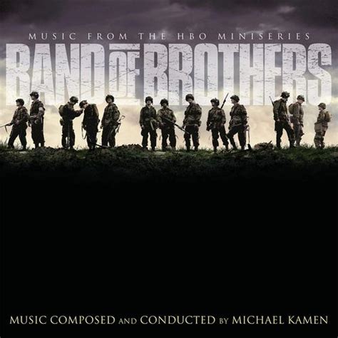 Band Of Brothers Soundtrack | Soundtrack Tracklist | 2024