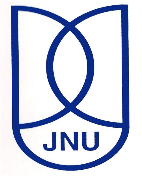 Jawaharlal Nehru University Logo