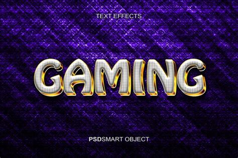 Gaming Logo Mockup PSD, 500+ High Quality Free PSD Templates for Download