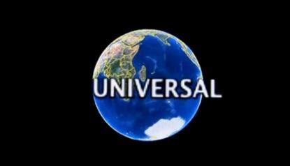 Universal Globe Logo - LogoDix