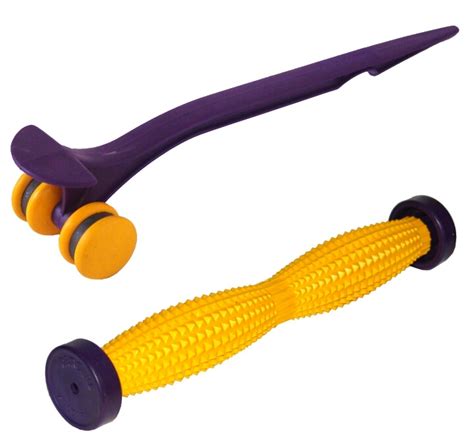 Buy Spine Roller International n Power Roll Foot with FREE Acupressure Health Care Products ...