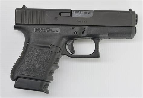 Glock Model 30 Pistol 45 ACP