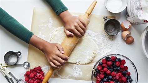 10 Baking Books for the Young Cook (and the Young at Heart) | Epicurious