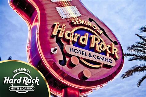 Hard Rock Casino - All Around Charters