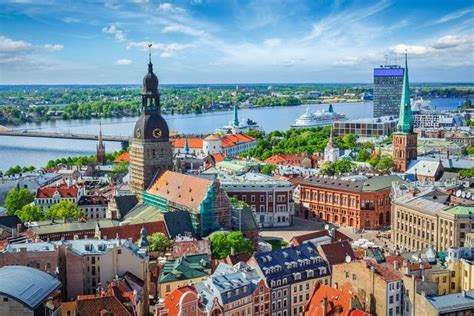 Excursión a pie privada en el casco antiguo de Riga 2024