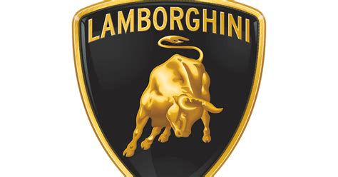 Vector Logo Lamborghini CDR, PNG, Ai Format - Biologizone