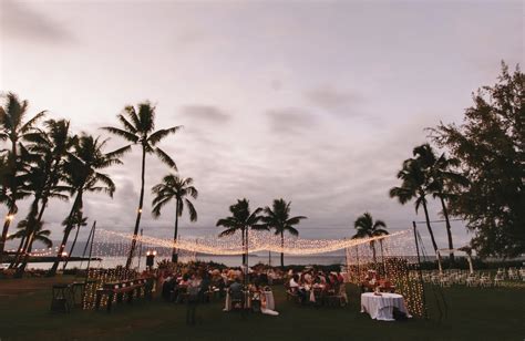 OCEANFRONT WEDDINGS AT THE RITZ-CARLTON MAUI, KAPALUA - Wedding Style ...