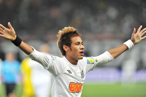 Neymar da Silva Santos Jr. Net Worth: How He Spends His Money | Money