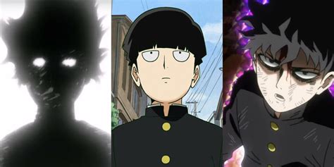 10 Mob Psycho Spoilers Only Manga Readers Know