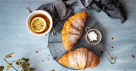 Elevating Your Croissant Recipes: 10 Different Flavors You Have To Try