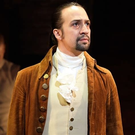 Hamilton: An American Musical! | 2048