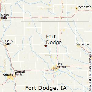 Fort Dodge, IA