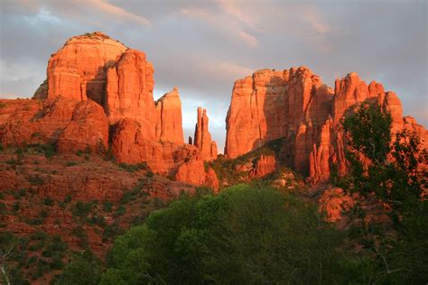 Pictures: Red Rocks - Arizona - United States of America | Amazing, Funny, Beautiful, Nature ...