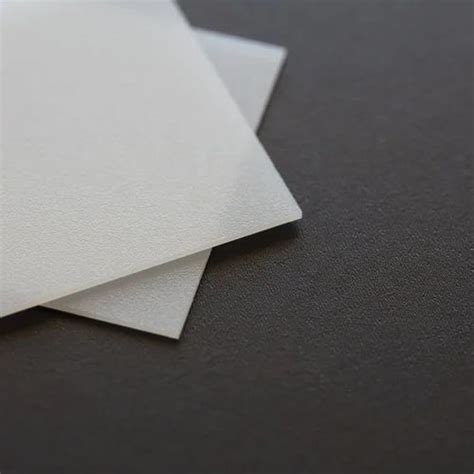 Multicolor Thermo Plastic Sheets, For shoes manufacturing at Rs 120/sheet in New Delhi