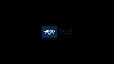 Grohe | Logo Intro | Dramantram - YouTube