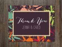 69 Format Thank You Greeting Card Template Word Layouts by Thank You Greeting Card Template Word ...