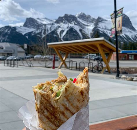 Our 5 Favorite Canmore Takeout Restaurants - Travel Banff Canada