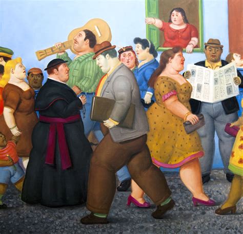 Fernando Botero