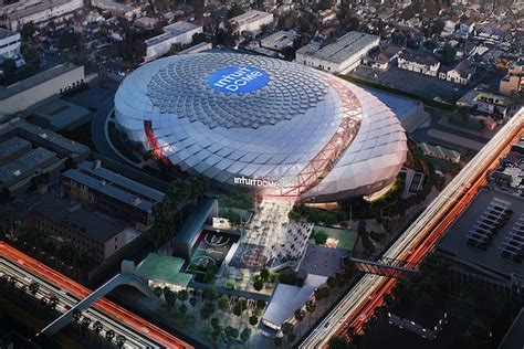 LA Clippers News: New arena officially begins construction in groundbreaking ceremony - Clips Nation