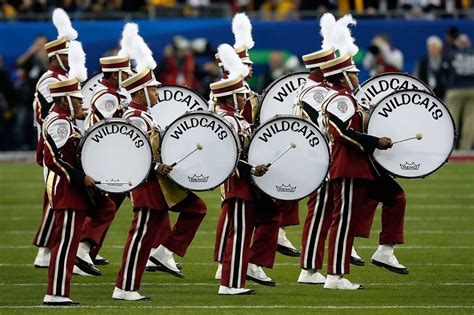 The beat of a culture: how HBCU bands relate to Black music legacy ...