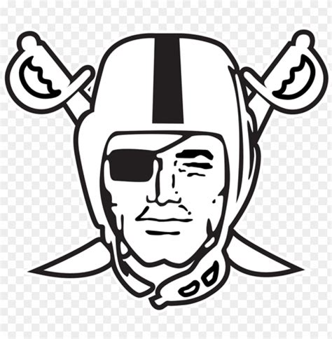 Raiders cutout PNG & clipart images - Page 1 | TOPpng