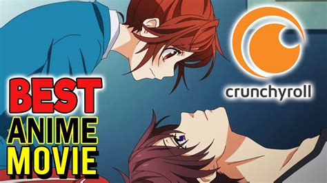 Top 118+ Top ten anime on crunchyroll - Merkantilaklubben.org