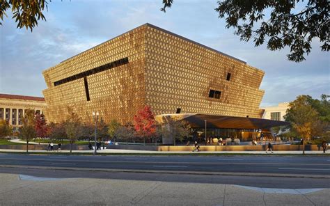 African American History Museum Has Full Calendar in April - The ...