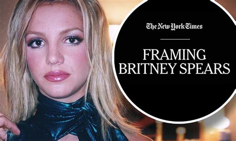 Trailer: FX's 'Framing Britney Spears' [Presented by The New York Times] - That Grape Juice