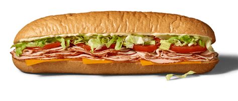 Wawa Classic Tuna Hoagie Nutrition | Besto Blog