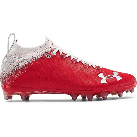 Under Armour Men's Spotlight Lux MC Football Cleats | Academy