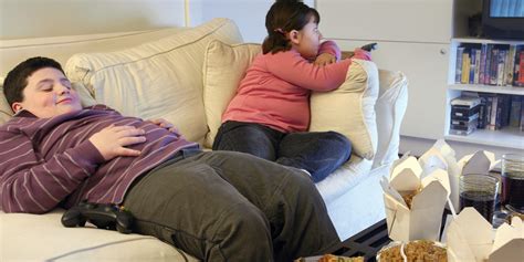 UK Government's Plan To Tackle Obesity Could Deliver Too Little, Too ...