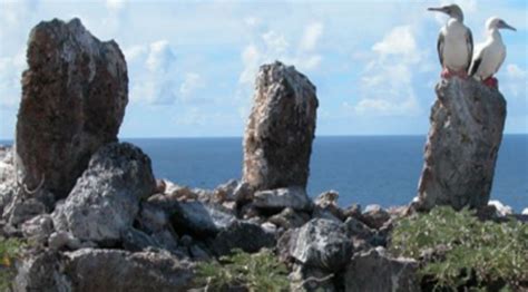 Archeology of the “Mystery Islands” Nihoa and Mokumanamana (U.S ...