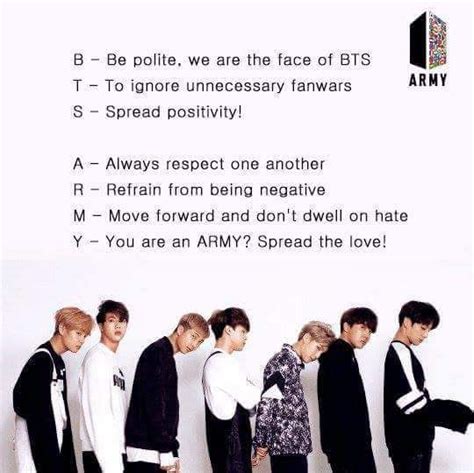 What meaning of bts army 2021