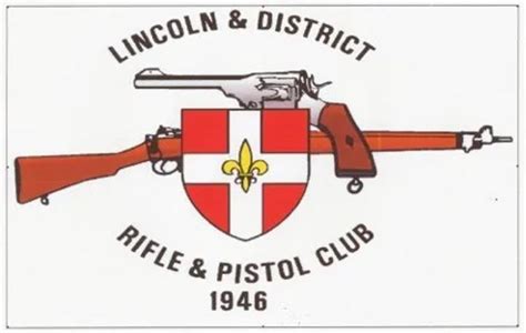 Lincoln and District Rifle and Pistol Club