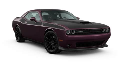 Dodge Opens Ordering For 2020 Dodge Challenger T/A Models: - MoparInsiders